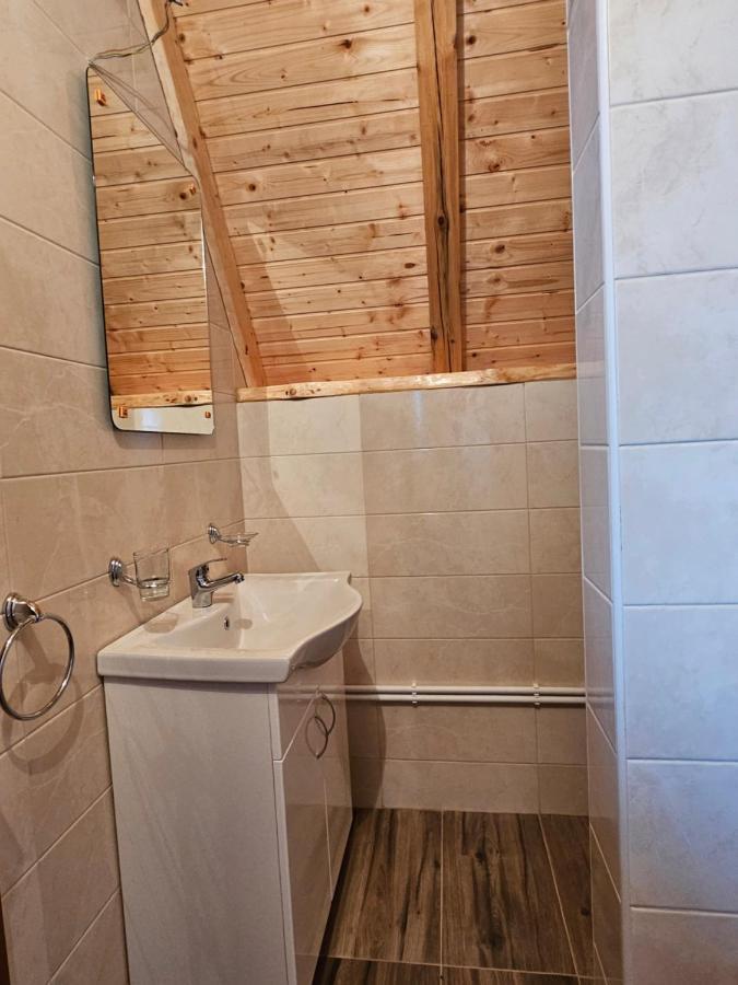 Vikendice Smolovic Villa Žabljak Eksteriør bilde