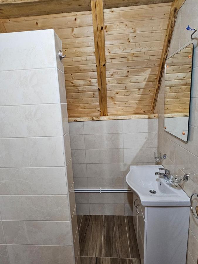Vikendice Smolovic Villa Žabljak Eksteriør bilde